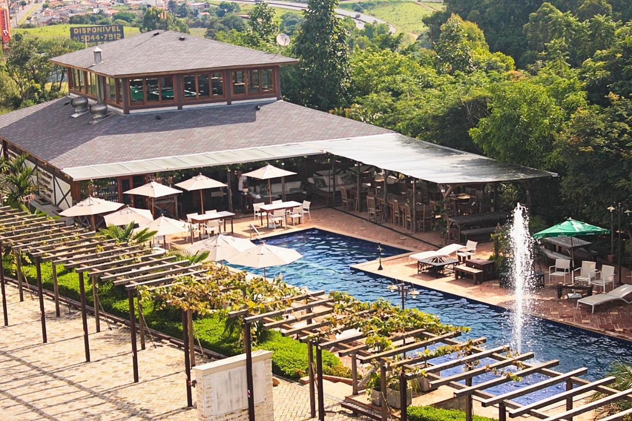 Hotel Villa Lobos Spa Romantik Extrema Exterior photo
