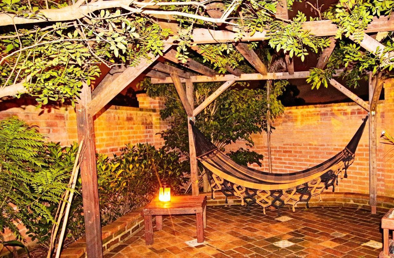 Hotel Villa Lobos Spa Romantik Extrema Exterior photo